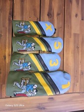 Happy gilmore golf for sale  MALVERN