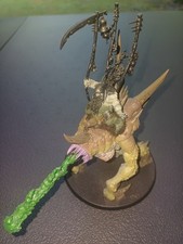Bloab rotspawned nurgle gebraucht kaufen  Ochsenfurt