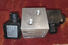 Vdl solenoid valve for sale  TEWKESBURY