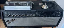 Fender cyber twin gebraucht kaufen  Burgebrach