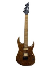 Usado, Ibanez RG421HPAM/Guitarra elétrica/Caixa macia genuína incluída/Fabricada em 2021 #PF12TD comprar usado  Enviando para Brazil