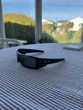 oakley gascan polarized for sale  SWANSEA