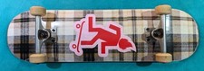 Custom skateboard travis for sale  LONDON