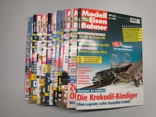 Eisenbahner modell magazin gebraucht kaufen  Cloppenburg