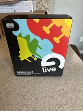 Ableton live software for sale  Saint Louis