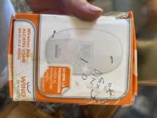Modem wireless box usato  Torino