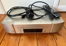 Marantz ud7007 sacd for sale  BEXHILL-ON-SEA