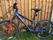 Carrera blast junior for sale  CAMBRIDGE