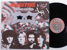 Grand funk railroad for sale  Saint Louis