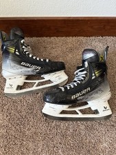 Bauer vapor hyperlite for sale  Casper
