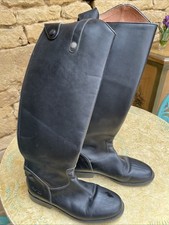 Riding boots knee for sale  OAKHAM