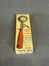 Vtg peerless ice for sale  Chester