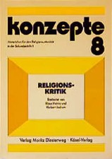 Konzepte religionskritik mater gebraucht kaufen  Berlin