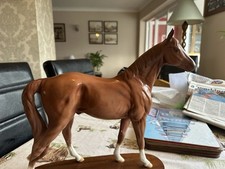 Beswick connoisseur minstrel for sale  COALVILLE