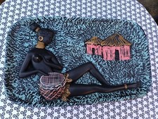 Plaque murale plâtre d'occasion  Callac