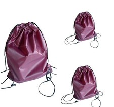 Set drawstring bag for sale  SWINDON