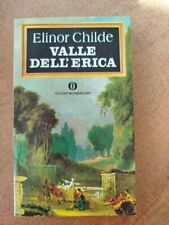 Libro valle dell usato  Biella