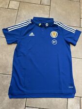 Scotland player issue for sale  UK