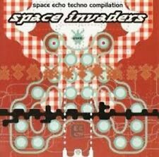 Space invaders space gebraucht kaufen  Deutschland