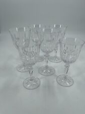 Water goblet longford for sale  Lafayette