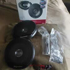 Pioneer g1721i 230 for sale  HARROW