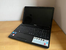Ordinateur portable toshiba d'occasion  Villars-les-Dombes