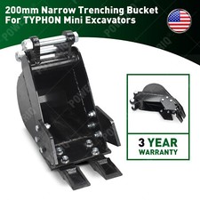 digging excavation trenching for sale  Chino
