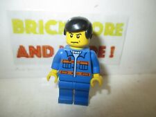 Lego minifigures city d'occasion  Le Loroux-Bottereau