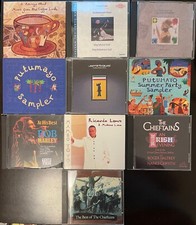 Music collection 10 for sale  Stamford