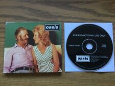 Oasis stand promo for sale  UK