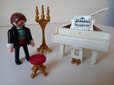 Playmobil victorian mansion for sale  KETTERING