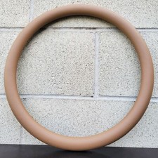 Tan vinyl steering for sale  Santa Fe Springs
