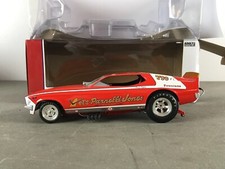 Acme mustang funny for sale  Chesaning