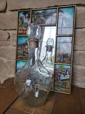 Carafe jack daniel d'occasion  Plonéour-Lanvern