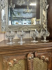 Set waterford lismore for sale  BEDFORD