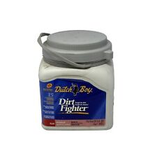 Dutch boy dirt for sale  Plano