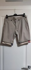 Bermuda burberry brit usato  Pessano con Bornago