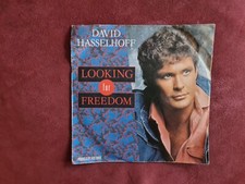 Single vinyl david gebraucht kaufen  Niederzier