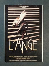 Angel film bokanowski d'occasion  Expédié en Belgium