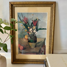 Vintage paul cézanne for sale  Farmington