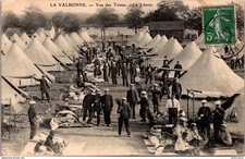 25179 postcard valbonne d'occasion  Expédié en Belgium