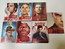 Dexter staffel serie gebraucht kaufen  Koblenz