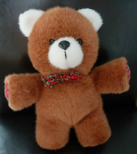 P4. doudou peluche d'occasion  Bouvigny-Boyeffles