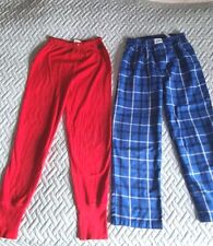 Boys pyjama bottoms for sale  LONDON