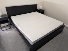 Ikea malm super for sale  CRAWLEY