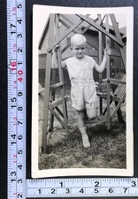 Little boy outdoor for sale  Weatherly