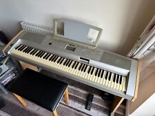 Yamaha dgx 500 for sale  DONCASTER