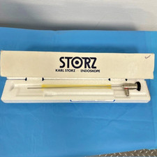 Optique urologie storz d'occasion  Paris XIII