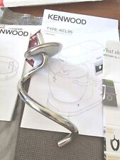 Kenwood chef attachments d'occasion  Expédié en Belgium