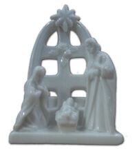 Natività ceramica con usato  Lanciano